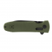 Canivete SOG Pentagon XR OD Green